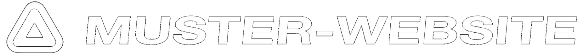 Muster-Website von Deinwebbegleiter.de